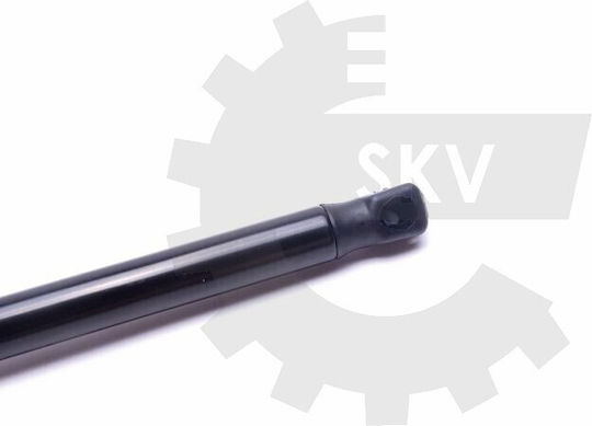 SKV Kofferraum-Schock Für Nissan Micra IV K13k 904503HN0A