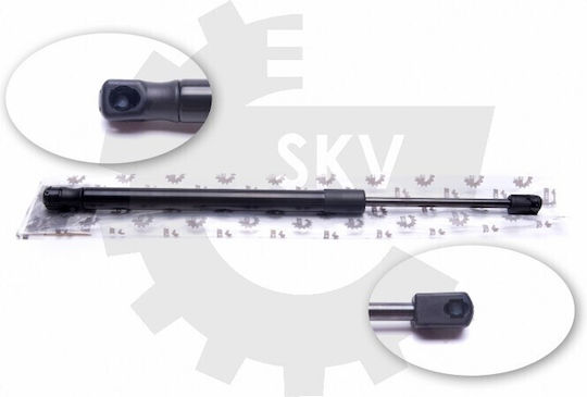 Αμορτισέρ Πίσω Πόρτας Jeep Cherokee Sj Grand 68025357aa