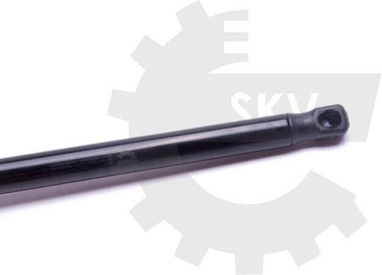 Hyundai Santa Fe Rear Trunk Shock I 8717026010