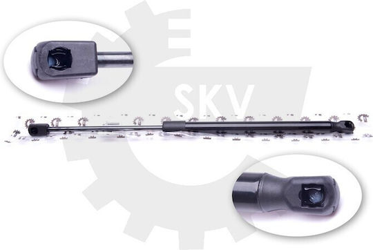 Амортисьор Задна Врата Hyundai Santa Fe I 8177126011 817702b001