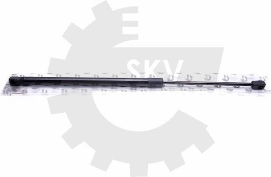 Αμορτισερ Πορτας Πορτ Μπαγκαζ Mitsubishi Outlander Iii 5802a375