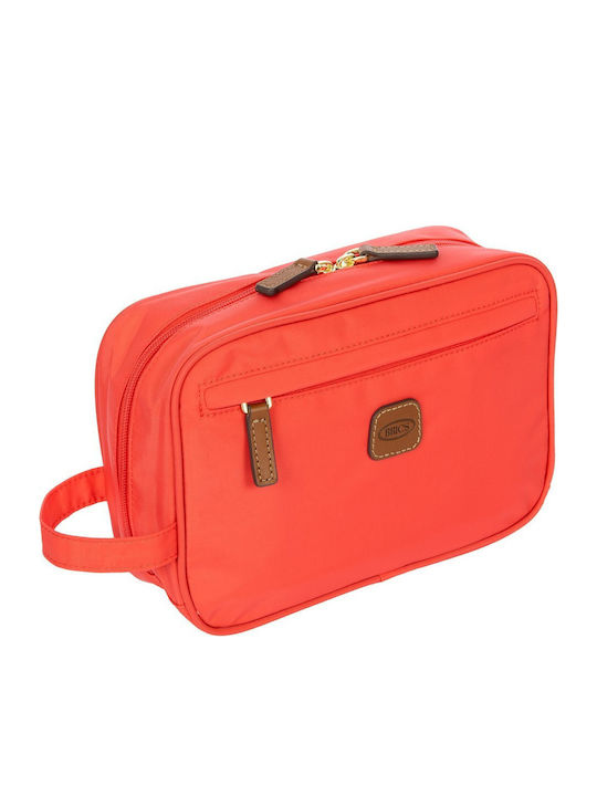 Bric's Νεσεσέρ X-bag Poppy