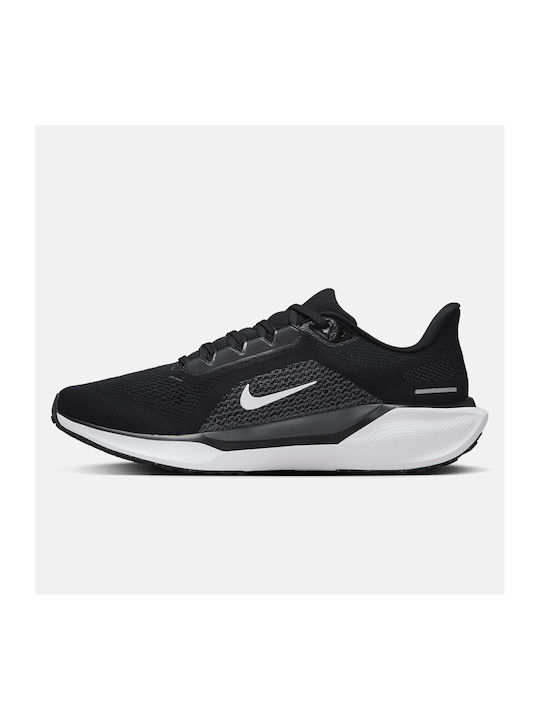Pegasus 41 Sport Shoes Running Black