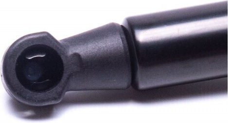 SKV Rear Trunk Shock for Renault Modus Grand Modus