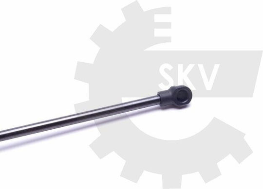Aktivierer Für Kofferraum-Schock Suzuki Vitara 9390085c00