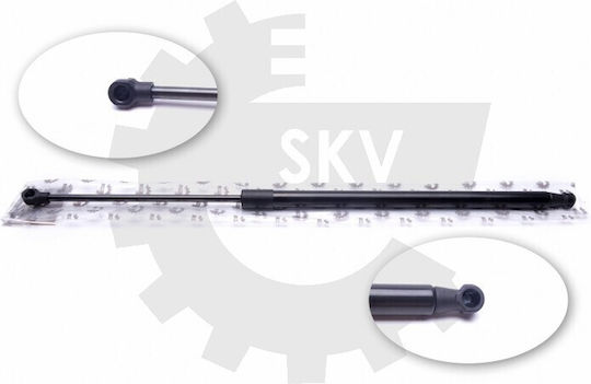Aktivierer Für Kofferraum-Schock Suzuki Vitara 9390085c00
