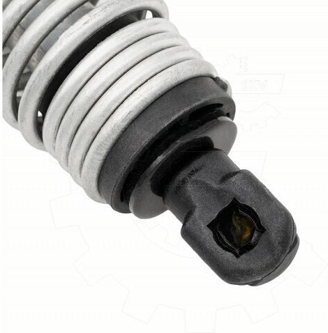 Bmw 5 Series Rear Trunk Shock Right 51247366404