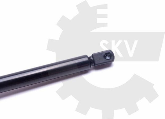 Chrysler 300C Trunk Shock