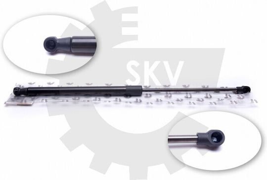 Activator Capota Spate Suzuki SX4 S-Cross JY 8185061M00
