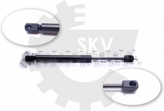 Chrysler 300C Trunk Shock