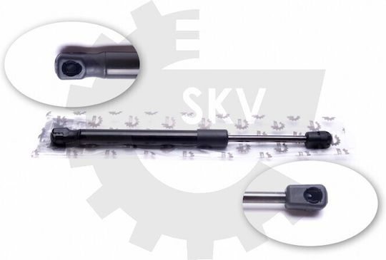 Амортисьор На Капака На Мотора Volvo Xc60 I Suv 30784935