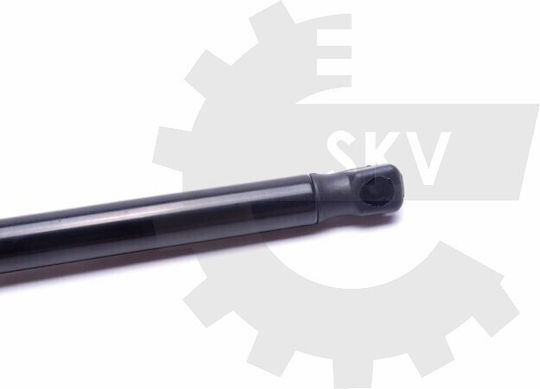 SKV Kofferraum-Schock Für Vw Jetta Iv