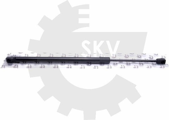 SKV Kofferraum-Schock Für Vw Jetta Iv