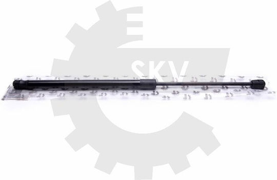 Αμορτισέρ Πίσω Καπό Audi Q3 8ub 8ug 8u0827552a