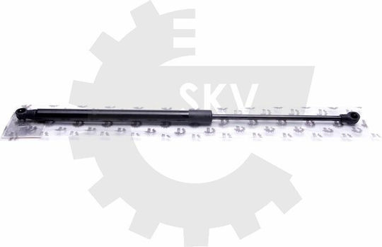 SKV Trunk Shock for Renault Clio IV