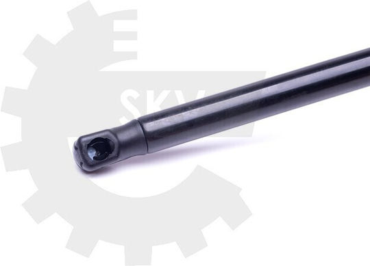 Αμορτισέρ Πίσω Πόρτας Ford Fusion 1211497 1211497