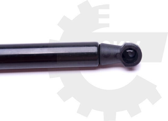 Αμορτισέρ Πίσω Πόρτας Fiat Idea 46830389 46830389