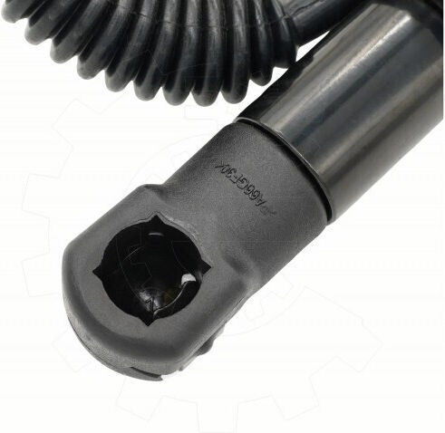 Bmw 3 Series Rear Trunk Shock Left 51247298983