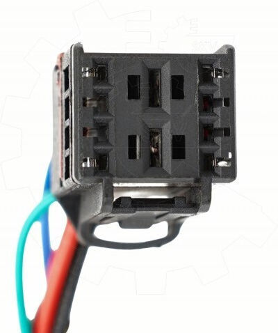 Kofferraum-Schock Volkswagen Arteon Beide Seiten 3g8827851b