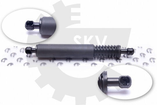 Amortizoare Ușă Spate Porsche Cayenne 95551255004