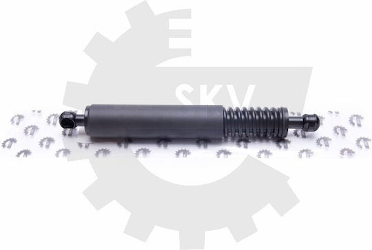 Amortizoare Ușă Spate Porsche Cayenne 95551255004