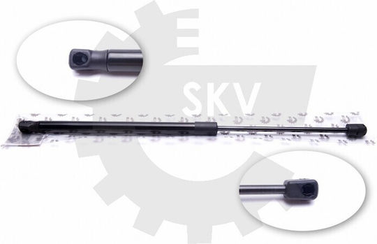 Амортисьор За Багажник Заден Капак Kia Rio Iii Ub 817701w200