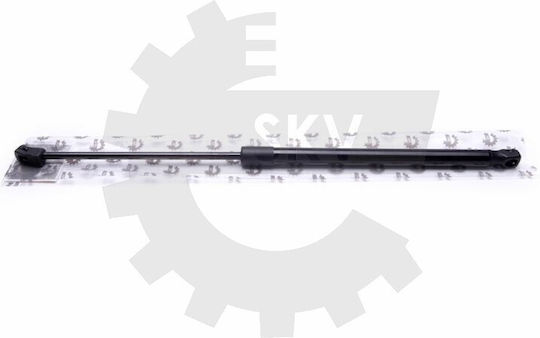 Piston De Susținere Capotă Spate Kia Rio Ii Jb 817701g000