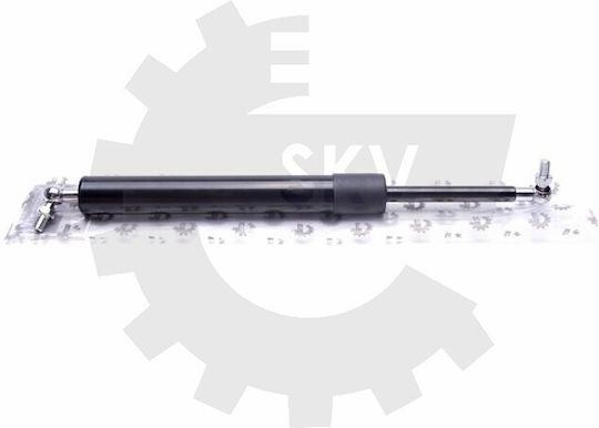 SKV Kofferraum-Schock Für Honda Accord Vii Tourer 04741SED900