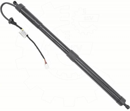 Lexus Ux Right Rear Trunk Shock 6801076010