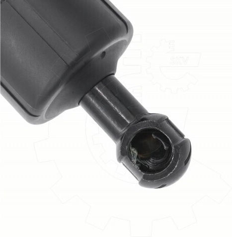 Lexus Ux Right Rear Trunk Shock 6801076010