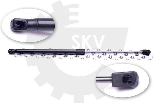 Ford Focus Wagon Rear Trunk Shock