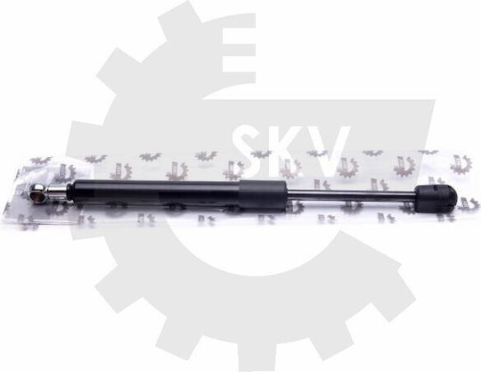 Aktuator Für Heckhaube Saab 9-3 Cabriolet Ys3d 4854741