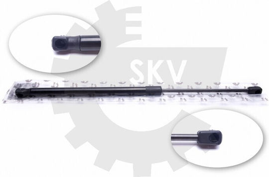Seat Leon 5f1 Rear Bonnet Damper