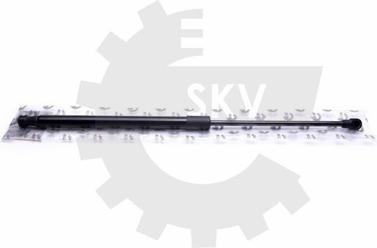 Rear Hood Lift Support Peugeot 208 I 1609616580