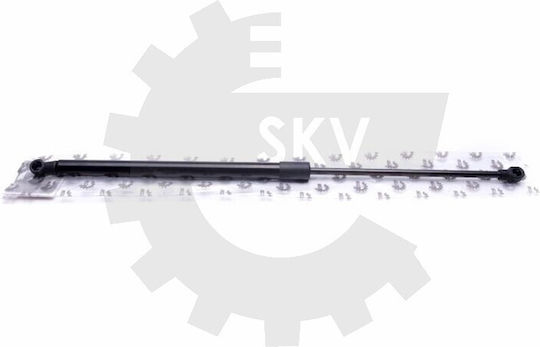 Hydraulic Cylinder Rear Bonnet Peugeot 206 SW 8731G4