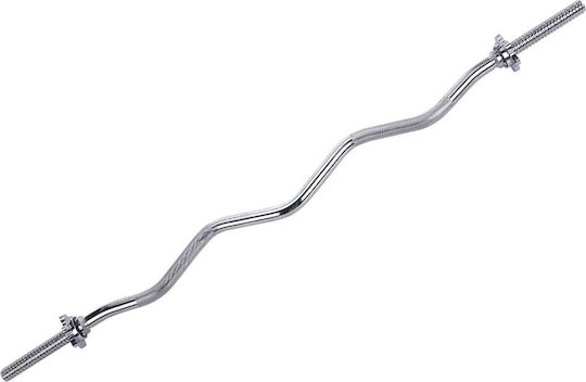 Mijo Φ28mm Länge 120cm mit Spinlock Kragen