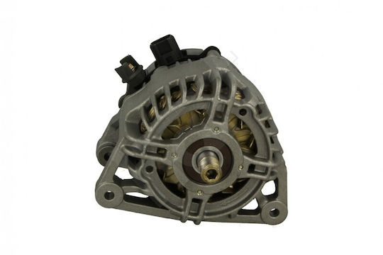 Ford Focus 1.8 Td Tdci Alternator 98 90a 1079312
