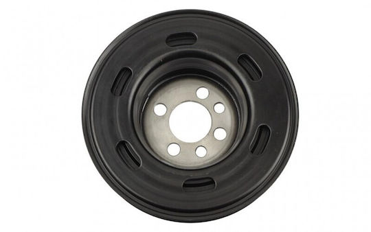 Pulley Crankshaft Vw Transporter T5 03 6b105243f
