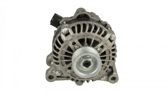 Εναλλάκτης Citroen C4 04 120a 1608881080