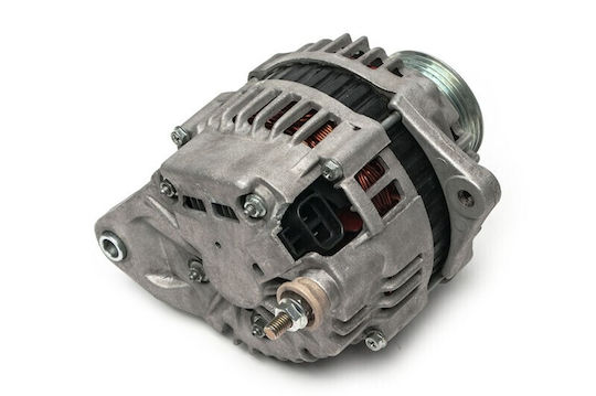 Εναλλάκτης Nissan Interstar Box Dci 140 23100d8000