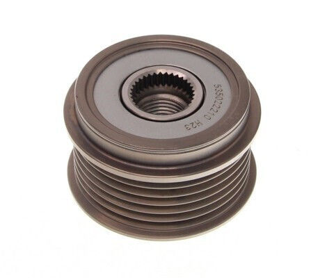 Maxgear Lichtmaschine Riemenscheibe für Volkswagen 535022210