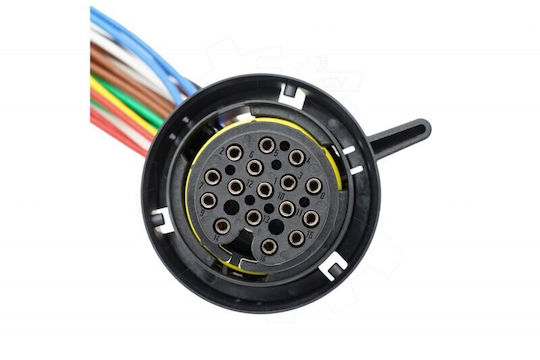 Fascicul De Cabluri Cutie De Viteze Automată Audi A4 A5 A6 A7 Q5 Q7 Porsche Macan 420973716
