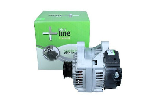 Алтернатор Citroen C2 C3 C4 Peugeot 206 207 307 1.1-1.6 98 L68100