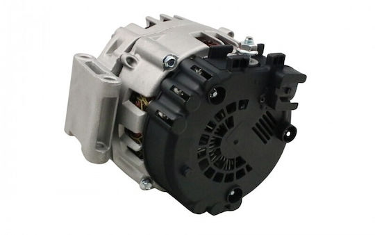 Wechselstromgenerator Mercedes Sprinter 06 906 Riemenscheibe 2.1 Cdi 250a 9063222