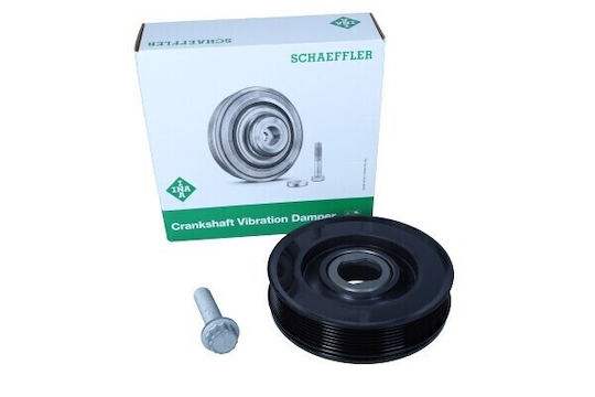 Poliță Arbore Cotit Renault 1,6dci Set