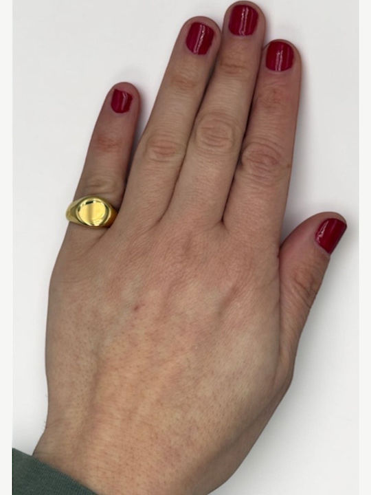 Women's Chevalier Ring