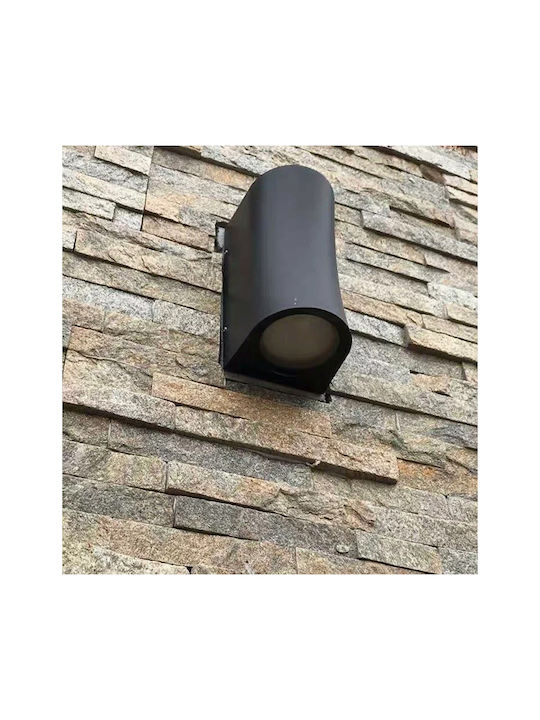 Lightplanet Wasserdichtes Wandmontiertes Außenbeleuchtung LED 6W Lightplanet Wasserdichtes Wandmontiertes Außenbeleuchtung LED 6W