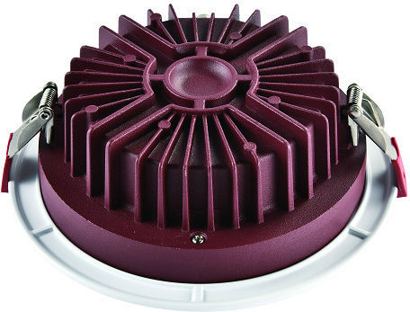 Lightplanet Φωτιστικό Πισίνας με Φυσικό Λευκό Φως 82112W4000K