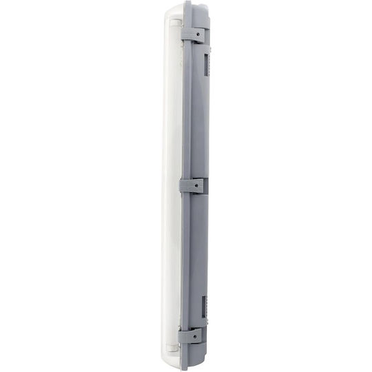 Неонов Плафон Ip65 T83 1x9w