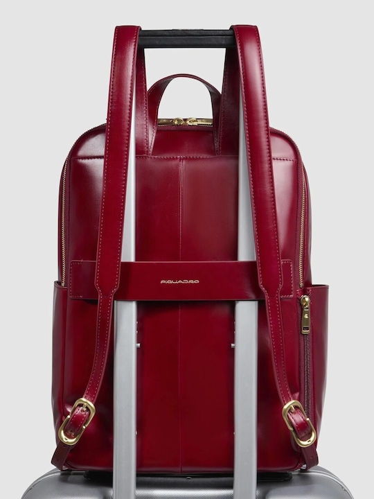 Piquadro Backpack Καφέ